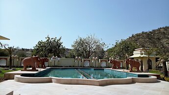Indana Palace Jaipur
