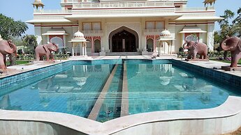 Indana Palace Jaipur
