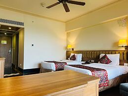 Indana Palace Jaipur