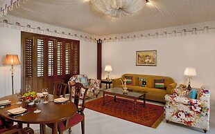 Indana Palace Jaipur