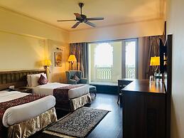 Indana Palace Jaipur