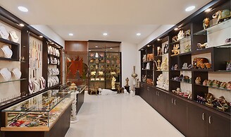 Indana Palace Jaipur