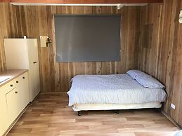 The Waterwheel Beach Cabins - Caravan Park