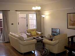 Newcastle Short Stay Apartments - NBC Apartments