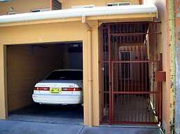 Newcastle Short Stay Apartments - NBC Apartments