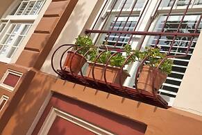 Newcastle Short Stay Apartments - NBC Apartments