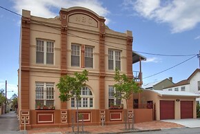 Newcastle Short Stay Apartments - NBC Apartments