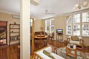 Newcastle Short Stay Apartments - NBC Apartments