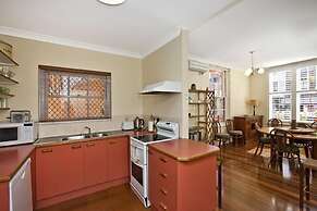 Newcastle Short Stay Apartments - NBC Apartments