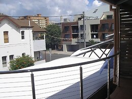 Newcastle Short Stay Apartments - NBC Apartments