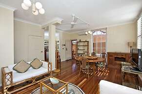 Newcastle Short Stay Apartments - NBC Apartments