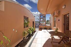 Newcastle Short Stay Apartments - NBC Apartments