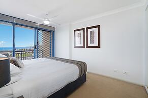 Newcastle Short Stay Apartments - Sandbar Newcastle Beach