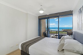 Newcastle Short Stay Apartments - Sandbar Newcastle Beach