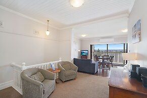 Newcastle Short Stay Apartments - Vista Apartment