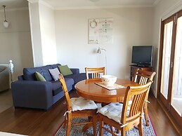 Newcastle Short Stay Apartments - Vista Apartment