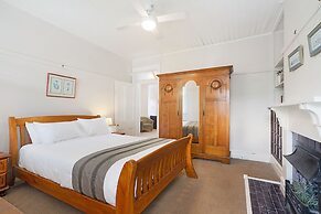 Newcastle Short Stay Apartments - Vista Apartment