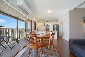 Newcastle Short Stay Apartments - Vista Apartment