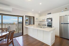 Newcastle Short Stay Apartments - Vista Apartment