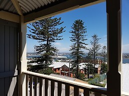 Newcastle Short Stay Apartments - Vista Apartment