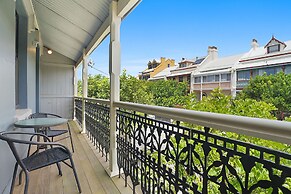 Newcastle Short Stay Apartments - Vista Apartment