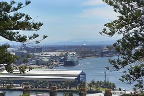 Newcastle Short Stay Apartments - Vista Apartment