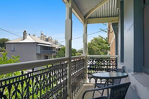 Newcastle Short Stay Apartments - Vista Apartment