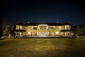 Grand Walkerhill Seoul