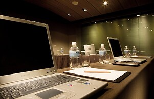 Grand Walkerhill Seoul