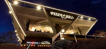 Grand Walkerhill Seoul