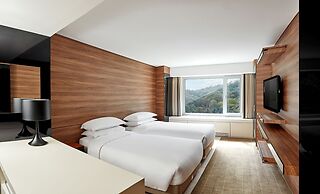 Grand Walkerhill Seoul