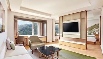 Grand Walkerhill Seoul