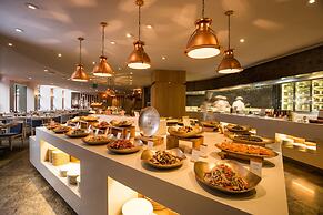 Grand Walkerhill Seoul