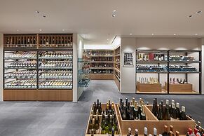 Grand Walkerhill Seoul