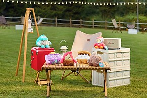 Grand Walkerhill Seoul