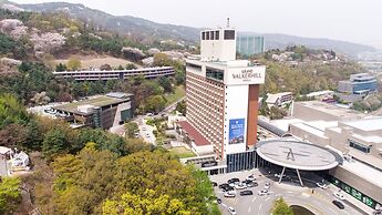 Grand Walkerhill Seoul