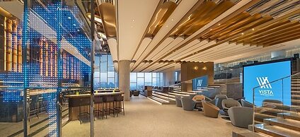 Grand Walkerhill Seoul