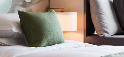 Grand Walkerhill Seoul