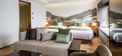 Grand Walkerhill Seoul