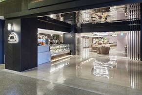 Grand Walkerhill Seoul