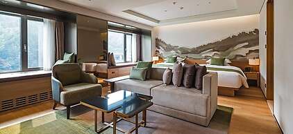 Grand Walkerhill Seoul