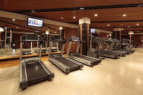 Grand Walkerhill Seoul