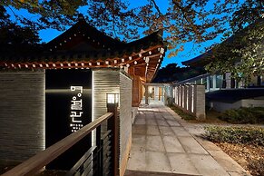 Grand Walkerhill Seoul