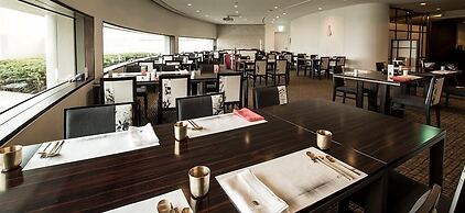 Grand Walkerhill Seoul