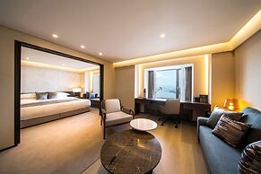 Grand Walkerhill Seoul