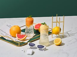 Grand Walkerhill Seoul