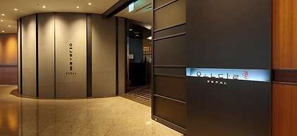 Grand Walkerhill Seoul