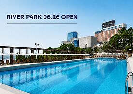 Grand Walkerhill Seoul