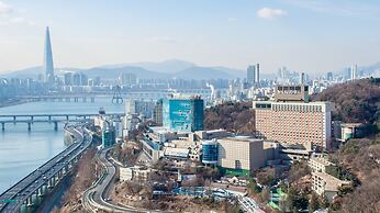 Grand Walkerhill Seoul