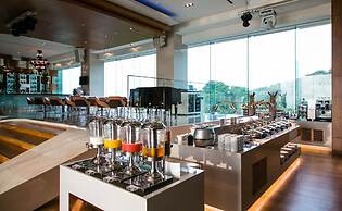 Grand Walkerhill Seoul